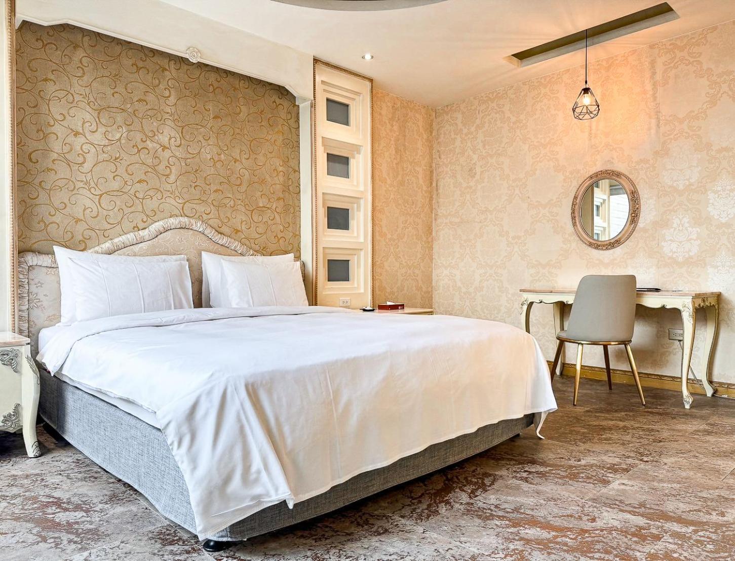 All-Ur Boutique Motel -Chia Yi Branch Chiayi City Exterior photo