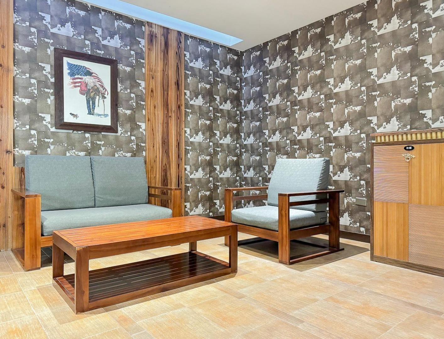 All-Ur Boutique Motel -Chia Yi Branch Chiayi City Exterior photo